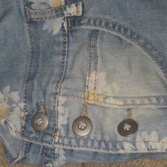 CUTE COVERALLS - Picture 2 of 4